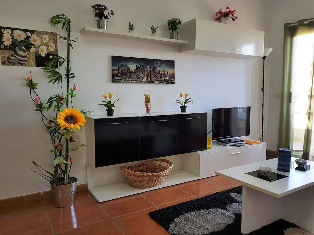 Apartamentos Aguamarina - 812