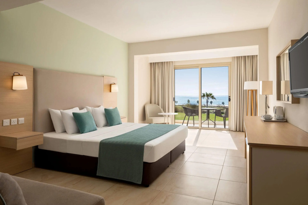 The Freij Resort