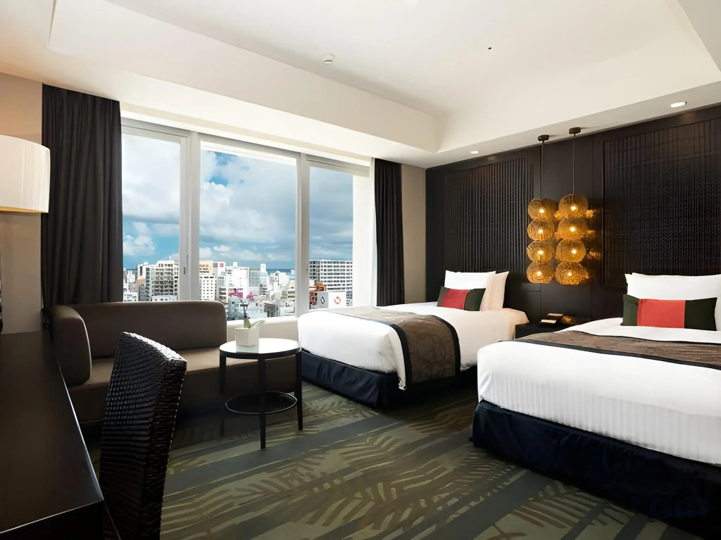 Rihga Royal Gran Okinawa