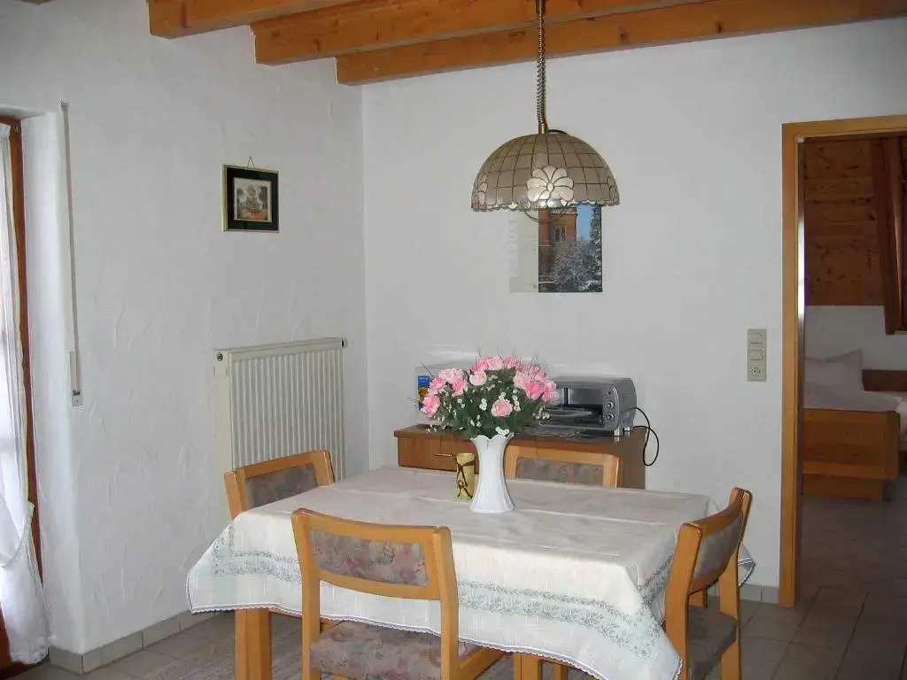 Gasthaus Zur Linde- Napf