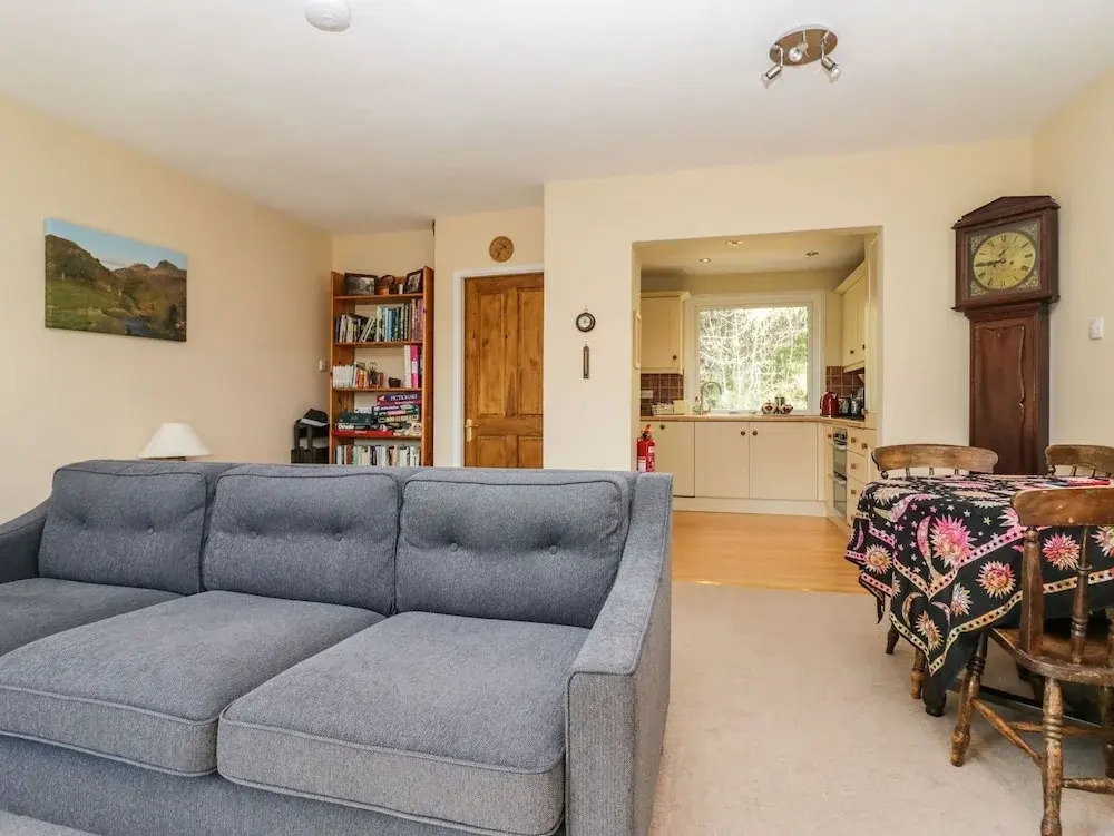 Fellside View