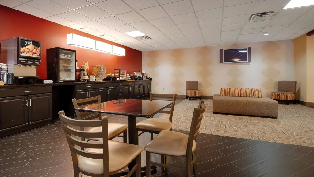 Best Western Carlisle