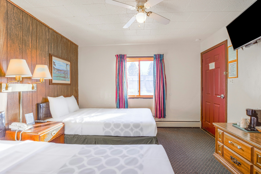 Silver Street Motel by OYO