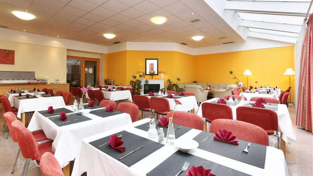 City Apart Hotel Brno