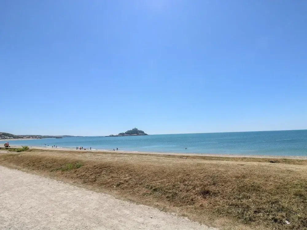 Sea Shore