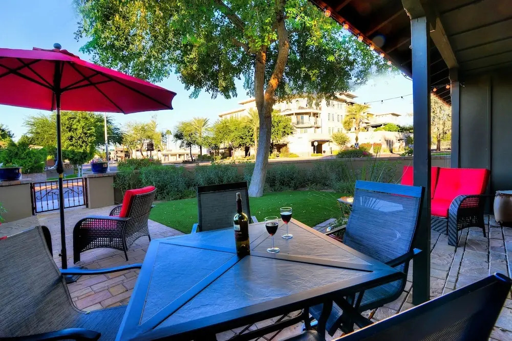 Winery Suites of Scottsdale