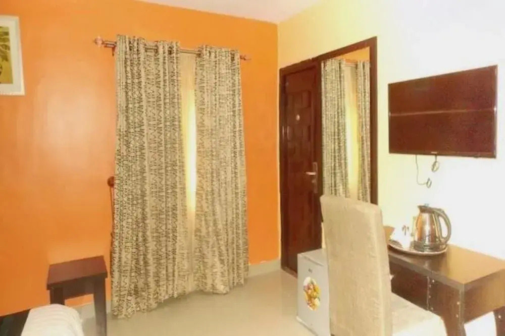 Annes luxury suites