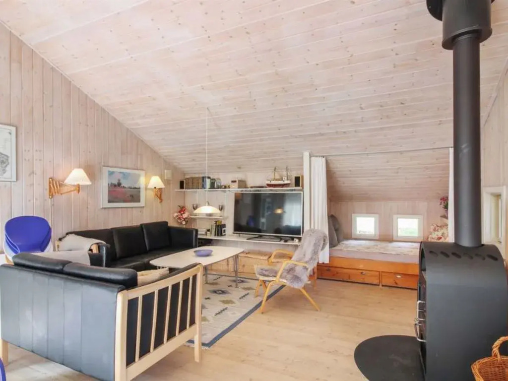 Holiday Home Adelbrand - 400m from the sea by Interhome