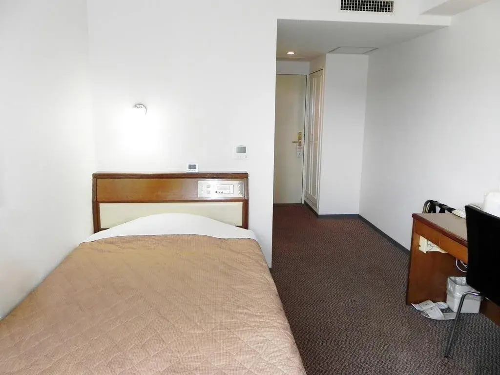 Hotel Hakusan