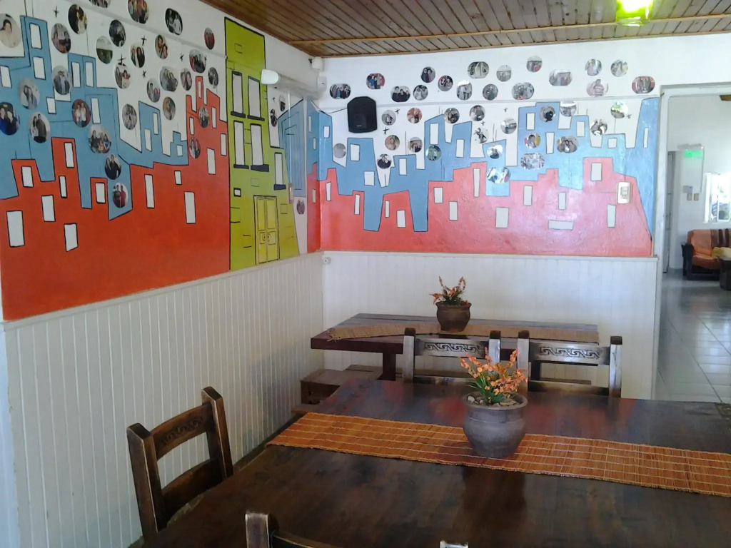 Shanti Hostel