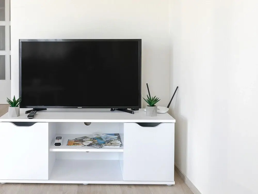 Newly Built Apartment with Private Balcony near Sea