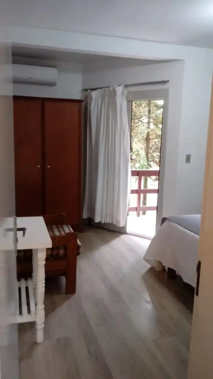 Hotel Cabana Jardim de Flores