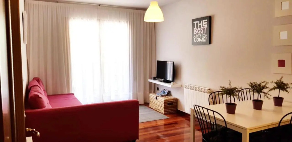Vivienda Turística Pirineos XXI