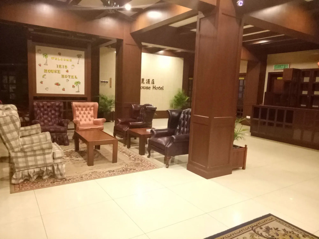 Iris House Hotel Cameron Highlands