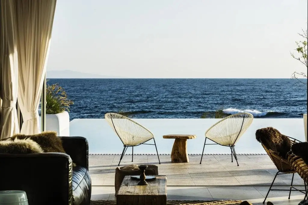 Sea Sense Boutique Villa & Relax Zone