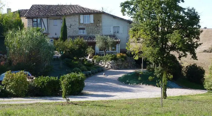 La Croix du Sud