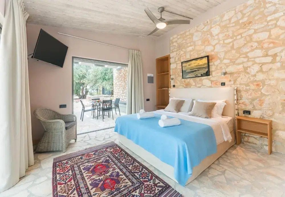 Paxoi Resort