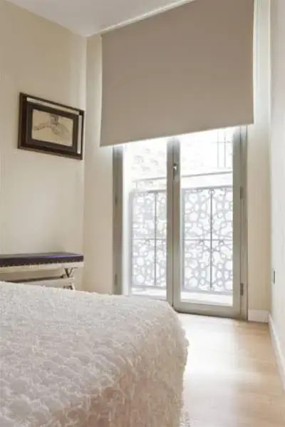 Casas de Sevilla. Apartamentos Nazareno5