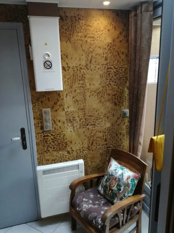 Saint-Malo the Colonial Furnished in Short Duration