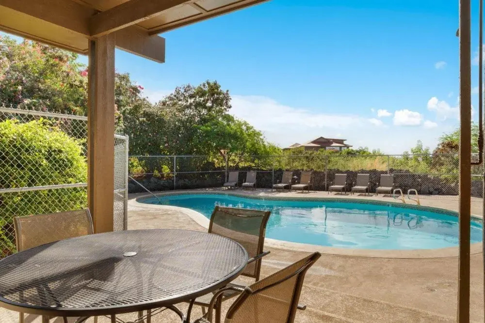 Big Island Kona Mansions 110c by Coldwell Banker Island Vacations
