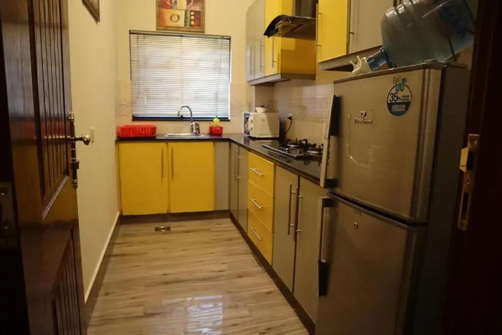 Hayyat Luxury Hotel Apartments