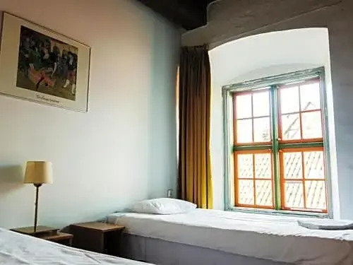 Uus 3 Residence