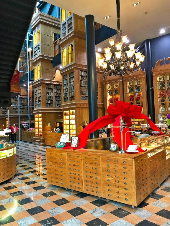MINI HOTELS