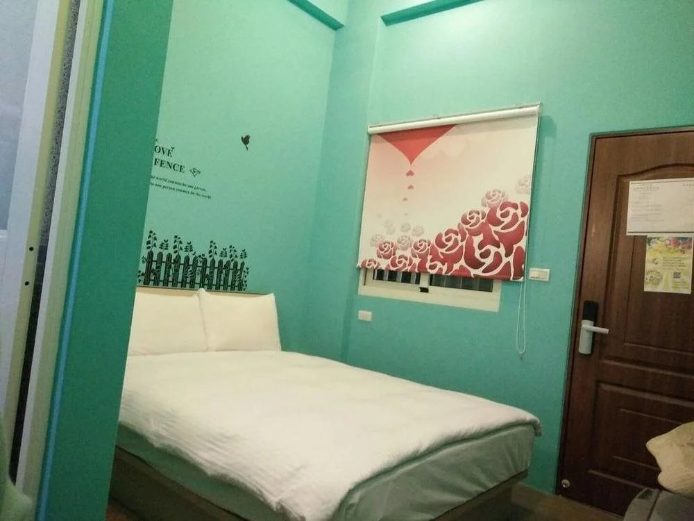 Clover B&B