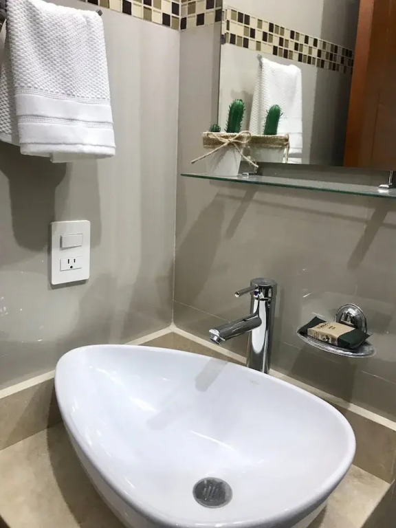 Amazonas Apartment Near the Beach, Shops and Restaurants