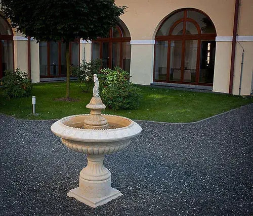Chateau Čechtice