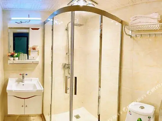Lanxi Inn, Yongjia