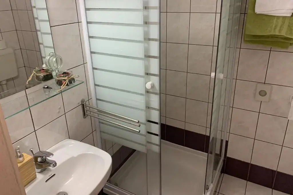Guesthouse Draga
