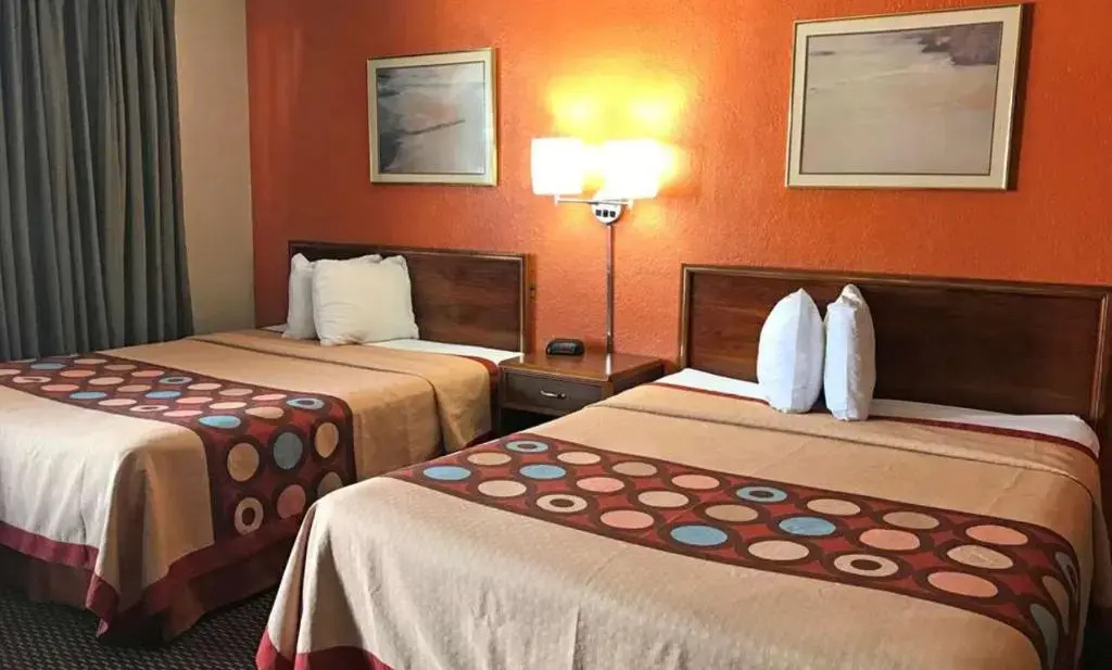Happy Stay Inn