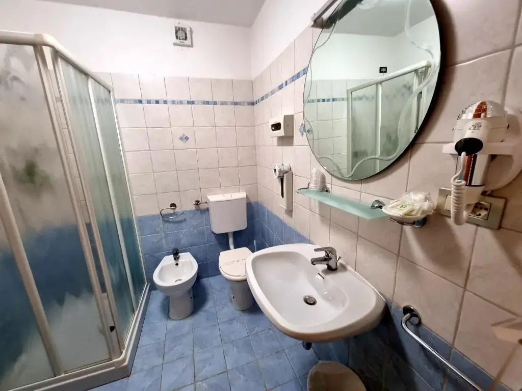 Hotel Pizboè