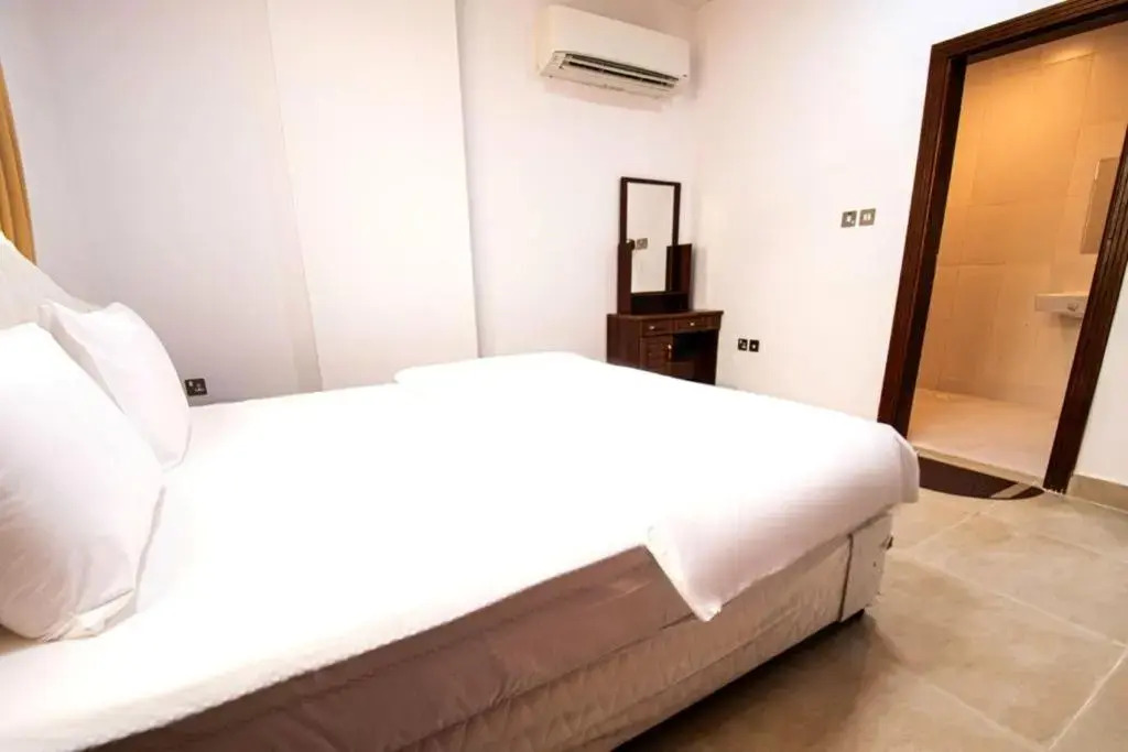 OYO 145 Jandul Salalah 2 Furnished Apartment