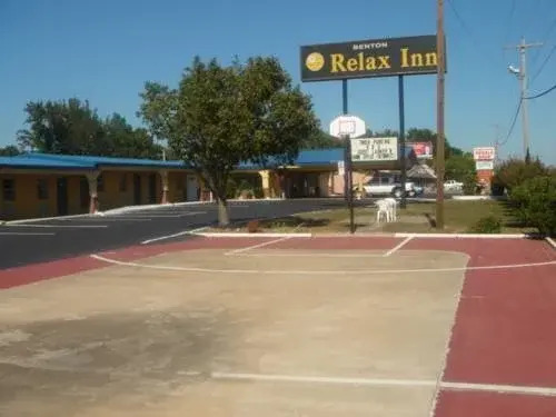 Relax Inn Benton