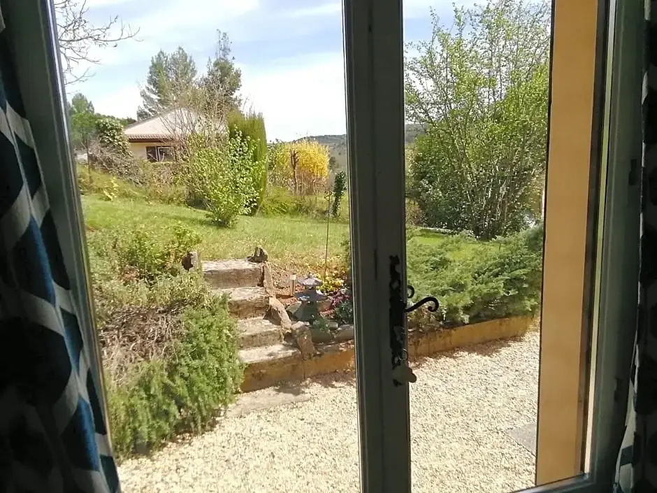 FLEUR DE GAÏA Chambre d'hote