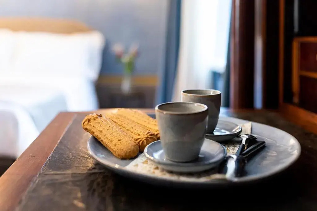 Palazzo Fauzone Relais & Spa