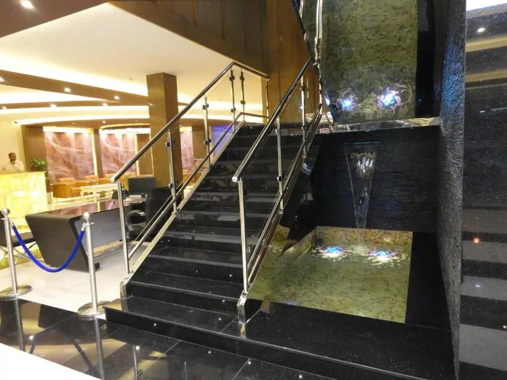 Al Andalus Plaza Hotel