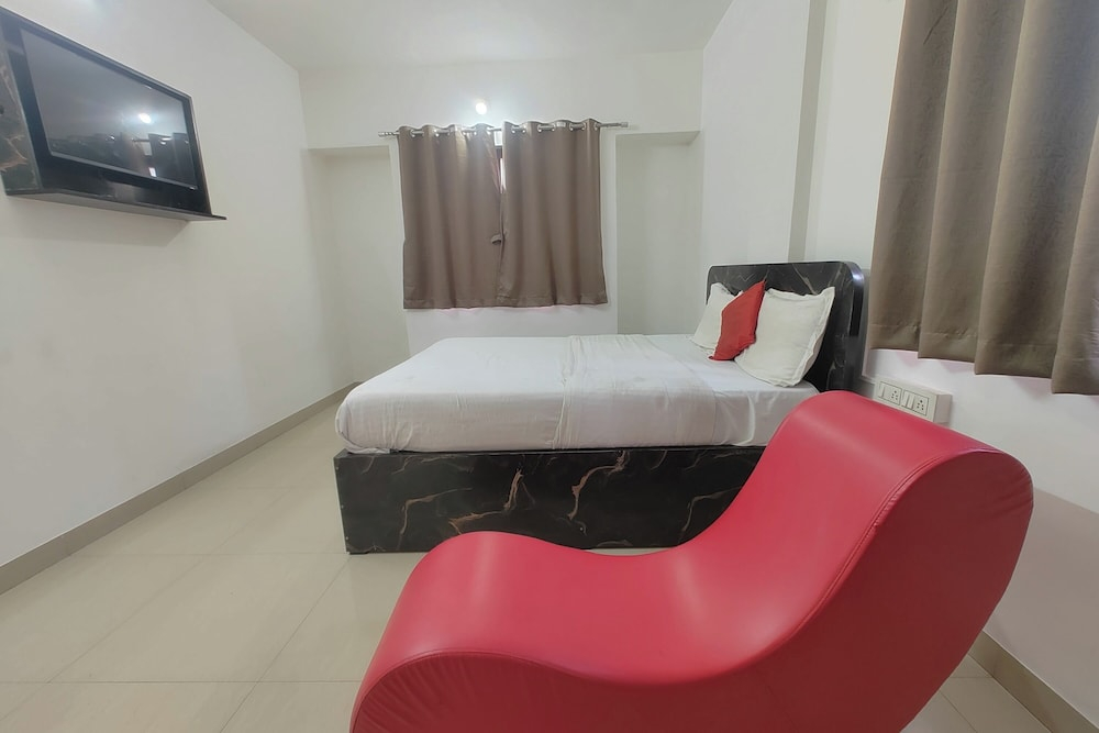Hotel Executive Ram