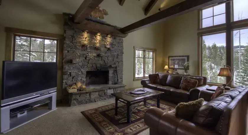 Moosewood Meadows by Big Sky Vacation Rentals