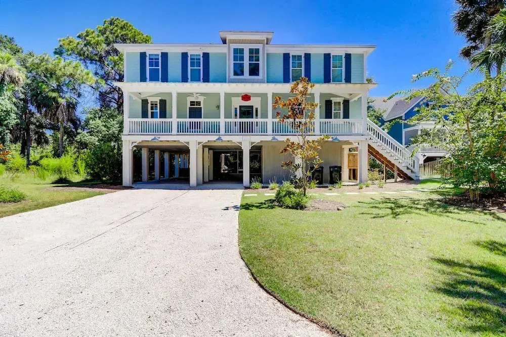 3B Hickory Lane
