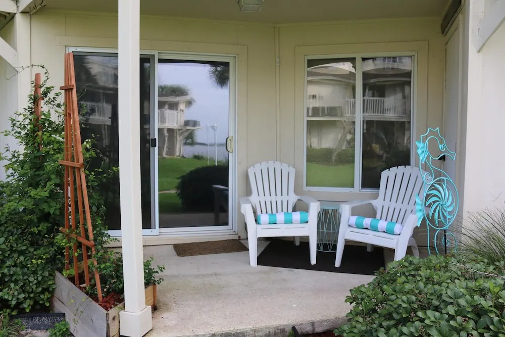 Sand Dollar by Surfside VR