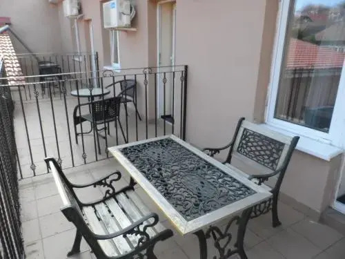 Carnival City Hotel Oradea