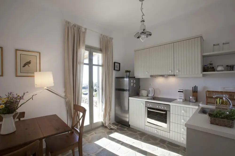 Idyllic Holiday Villa Gardenview Nr Beach by VillaRentalsgr