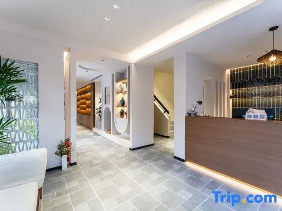 Taoye Residence Homestay
