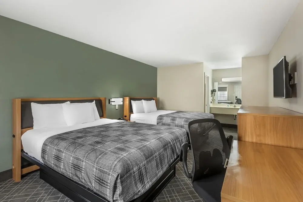 Southern Lodge - Orangeburg 601