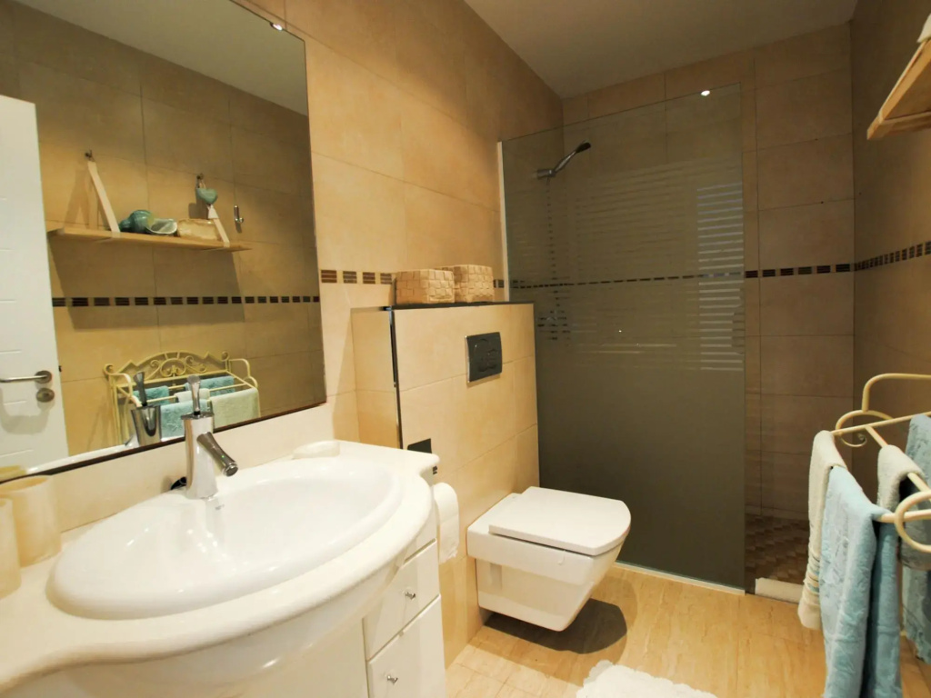 Modern Apartment in Cala Pi with Swimming Pool
