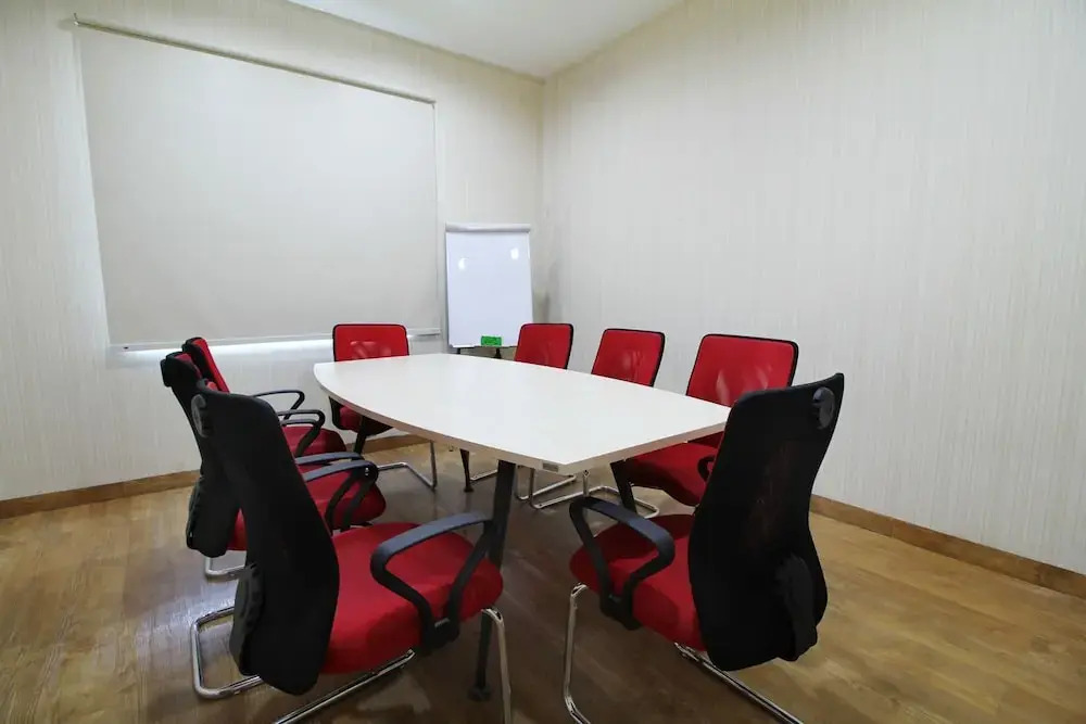 Airy Taman Sari Mangga Besar Delapan 12 Jakarta