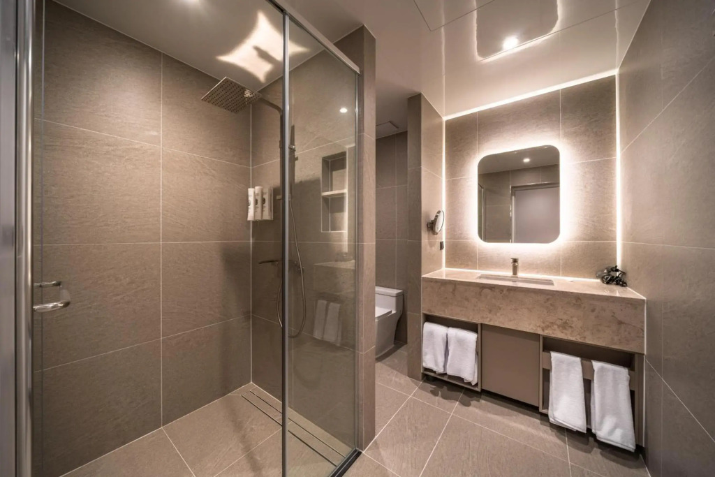 Comfort inn Yeouido